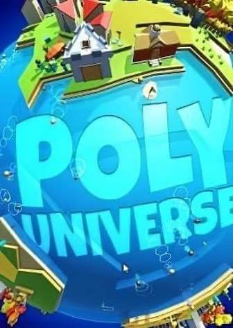 Poly Universe Poly Universe