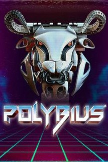 POLYBIUS POLYBIUS