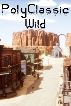 PolyClassic: Wild PolyClassic: Wild
