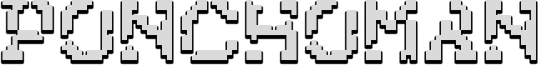 Ponchoman