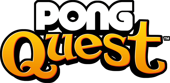 PONG Quest