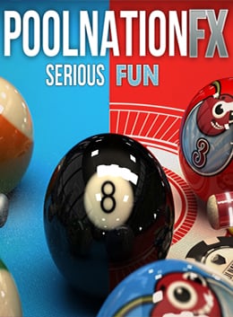 Pool Nation FX Lite