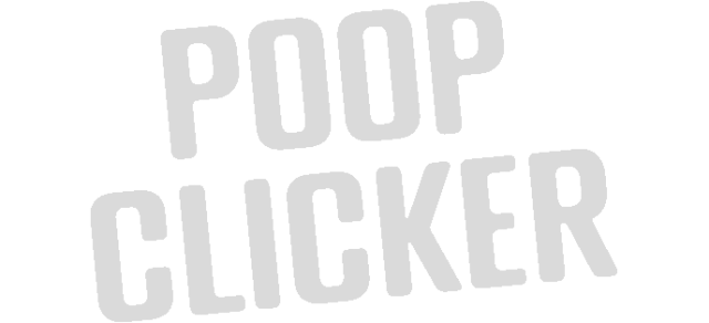 Poop Clicker