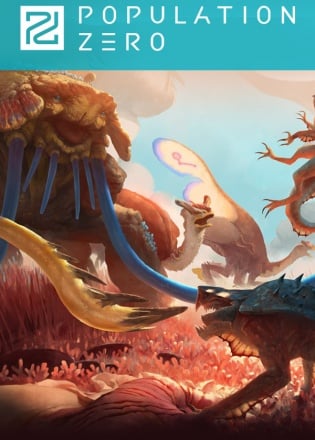 Population Zero (Лицензия)