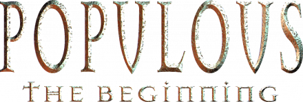 Populous: The Beginning