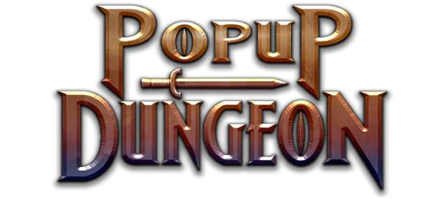 Popup Dungeon