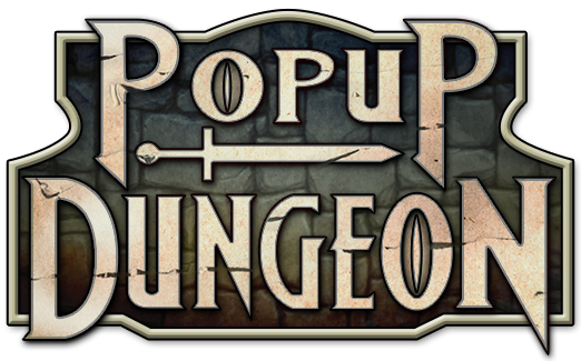 Popup Dungeon по сети