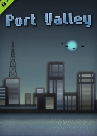 Port Valley Port Valley