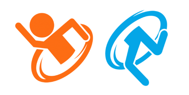 Портал 2 по сети