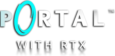 Portal with RTX