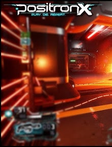 PositronX