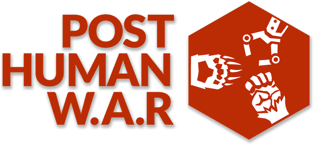 Post Human W.A.R