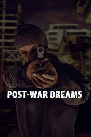Post War Dreams Post War Dreams