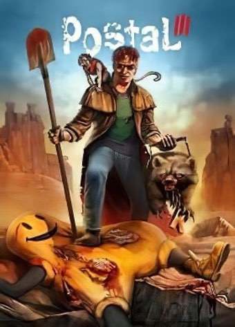 Postal 3 Postal 3