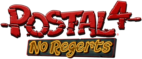 POSTAL 4: No Regerts
