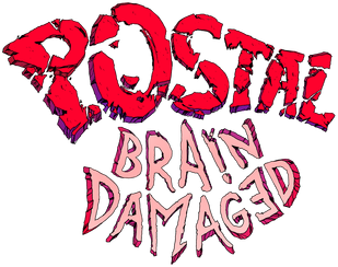 POSTAL: Brain Damaged