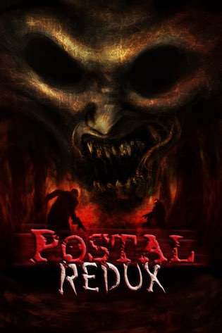 POSTAL Redux POSTAL Redux