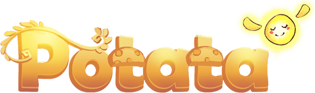 Potata: fairy flower