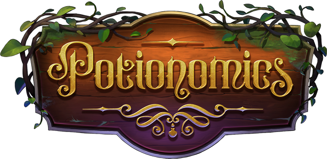 Potionomics