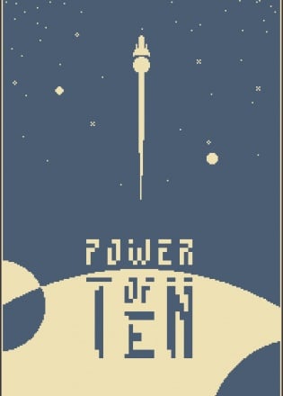 Power of Ten Power of Ten