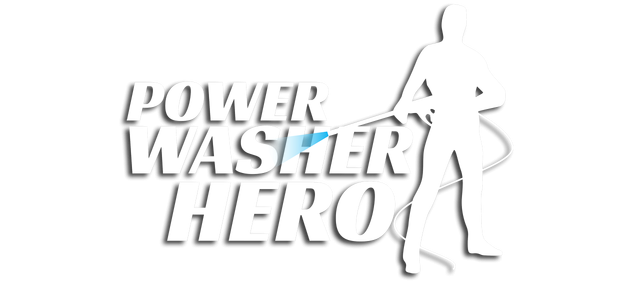 Power Washer Hero