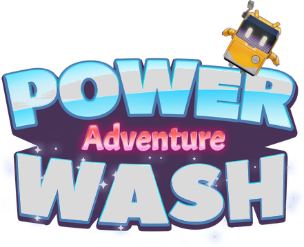 PowerWash Adventure