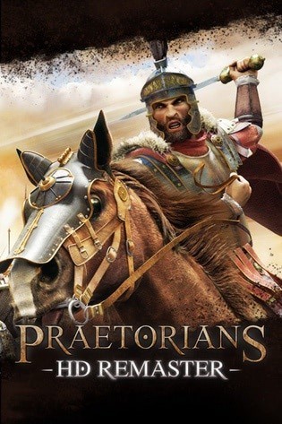 Praetorians: HD Remaster