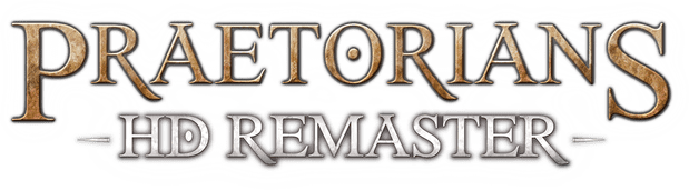 Praetorians: HD Remaster