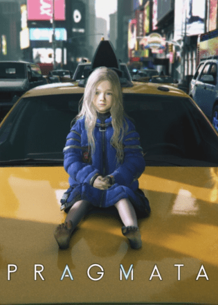 Pragmata