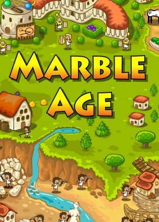 Pre-Civilization Marble Age