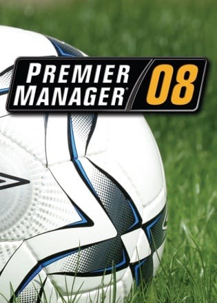 Premier Manager 08