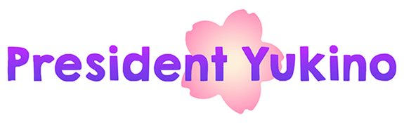 President Yukino