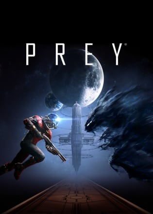 Prey Prey
