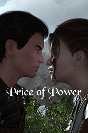 Price of Power Price of Power