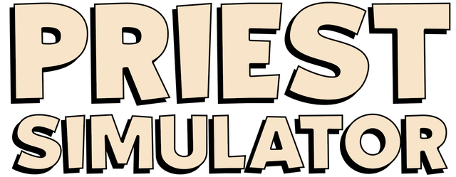 Priest Simulator