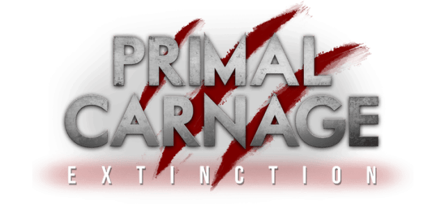 Primal Carnage: Extinction