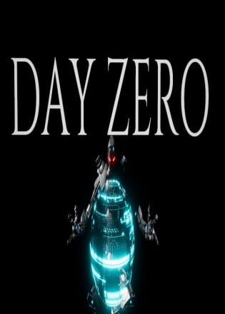 Primordium - Day Zero Primordium - Day Zero