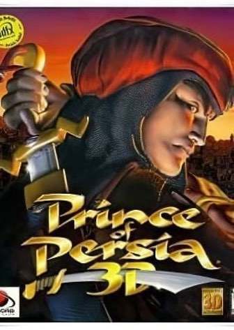 Prince of Persia 3D Prince of Persia 3D