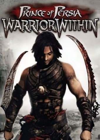 Prince of Persia: Warrior Within