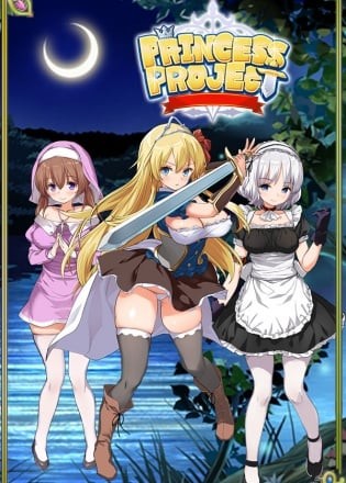 Princess Project Princess Project