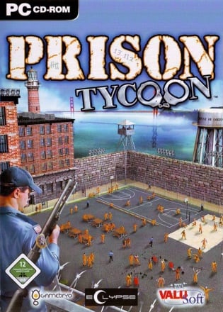 Prison Tycoon Prison Tycoon