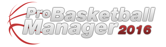 Pro Basketball Manager 2016