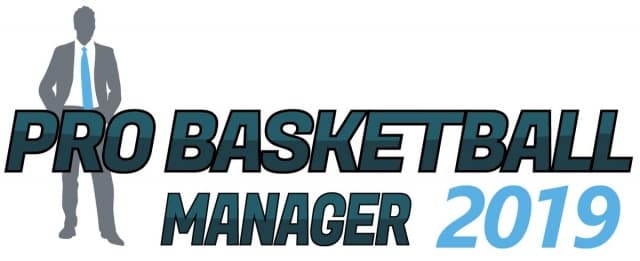 Pro Basketball Manager 2019