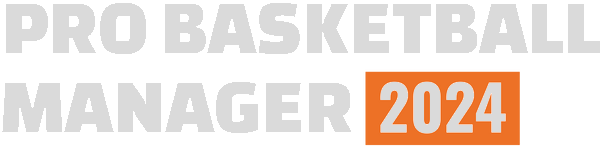 Pro Basketball Manager 2024