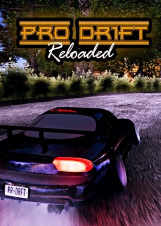 PRO DRIFT RELOADED 2020 PRO DRIFT RELOADED 2020