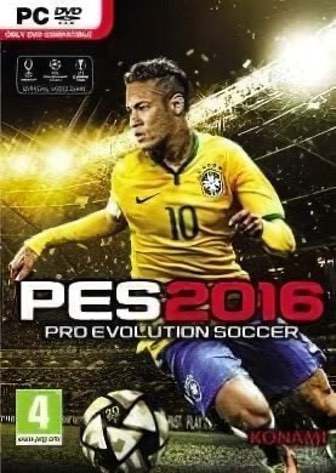 Pro Evolution Soccer 2016 Pro Evolution Soccer 2016