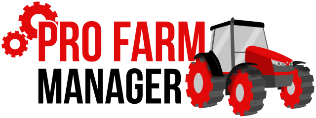 Pro Farm Manager