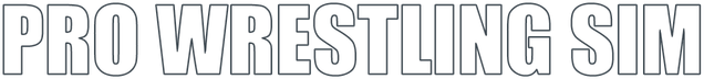 Pro Wrestling Sim