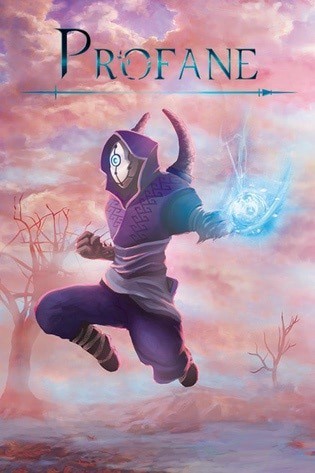 Profane Profane