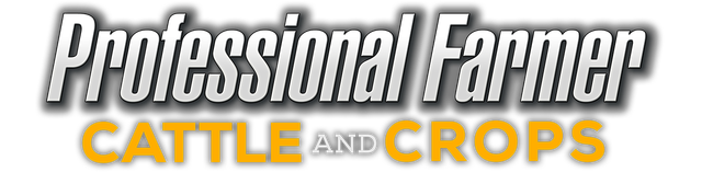 Professional Farmer: Cattle and Crops